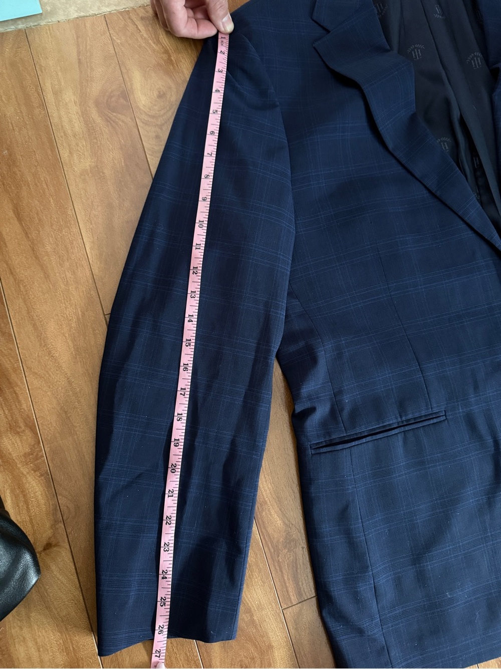 Suit bundle 48L - Picture 12 of 12